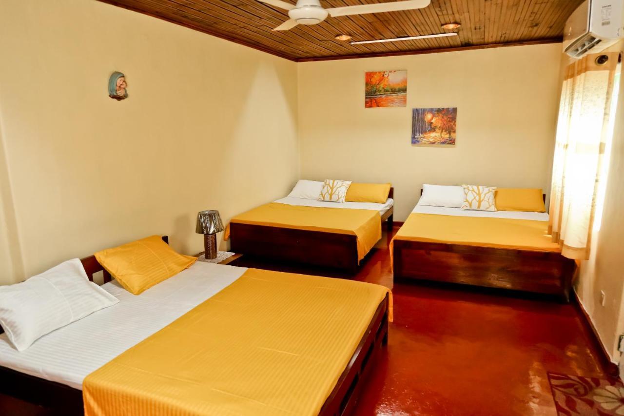 Merlyn Villa Negombo Exterior foto