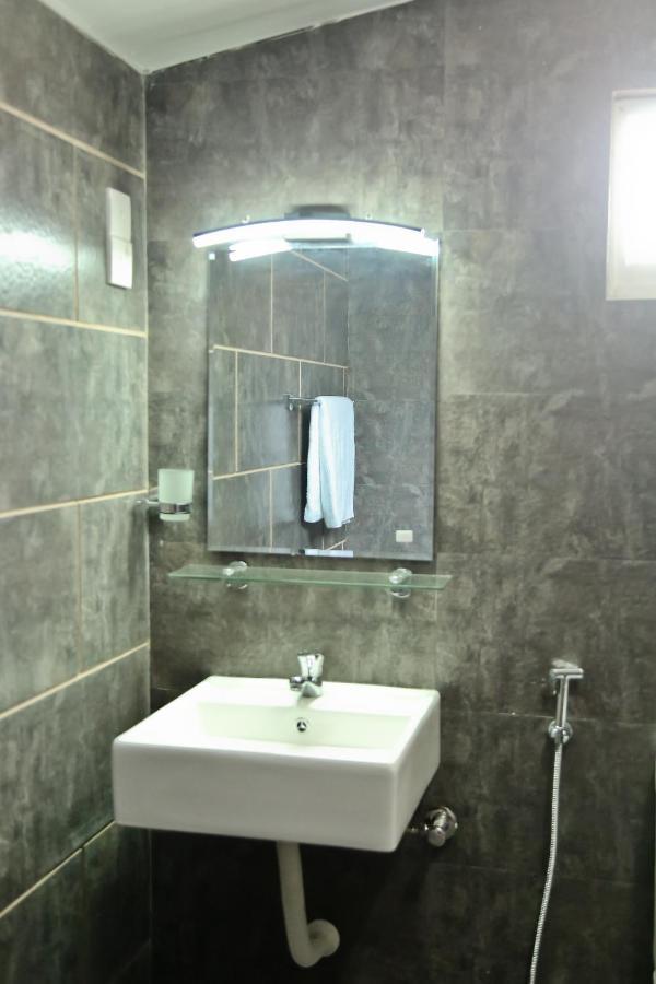 Merlyn Villa Negombo Exterior foto