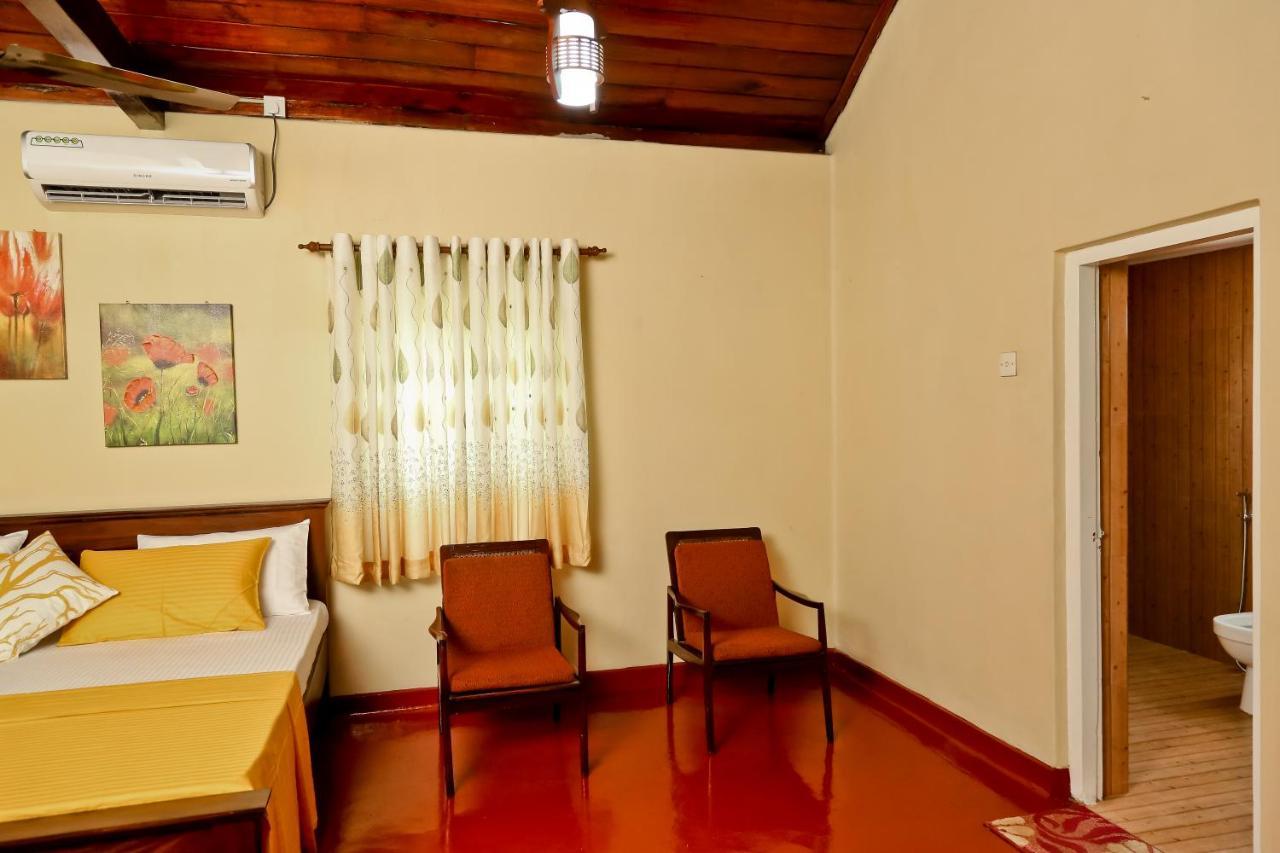 Merlyn Villa Negombo Exterior foto